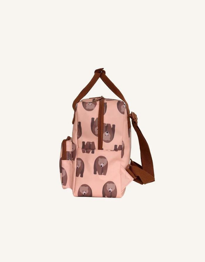 Rucksack Small I Bear