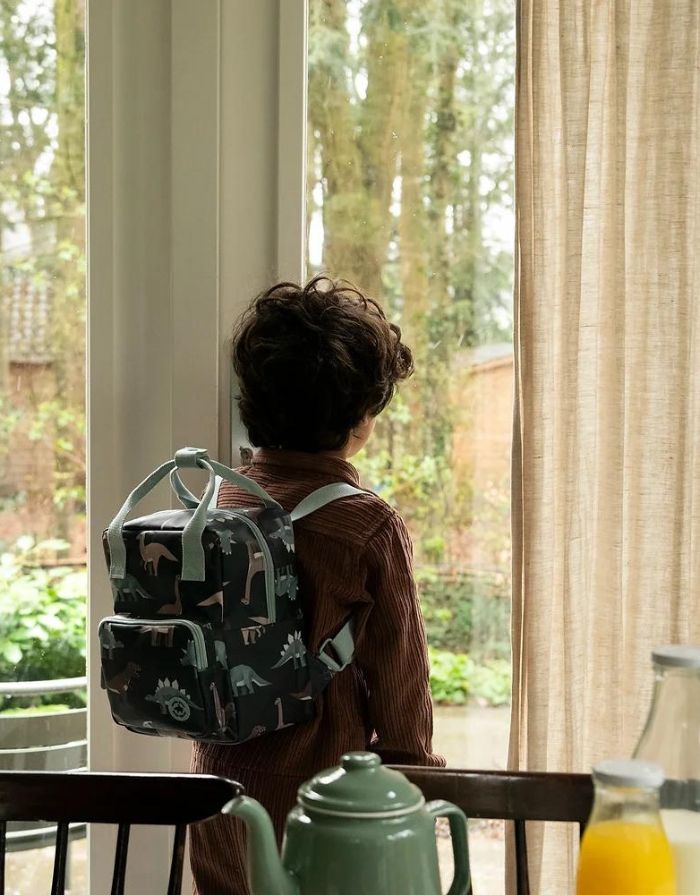 Rucksack Small I Dino