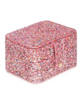 Schmuckdose I Confetti Glitter