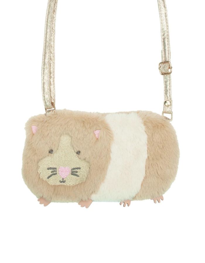 Tasche I Glenda Guinea Pig