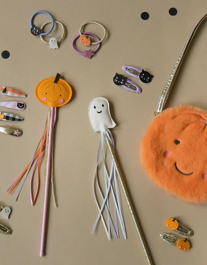 Tasche I Little Pumpkin