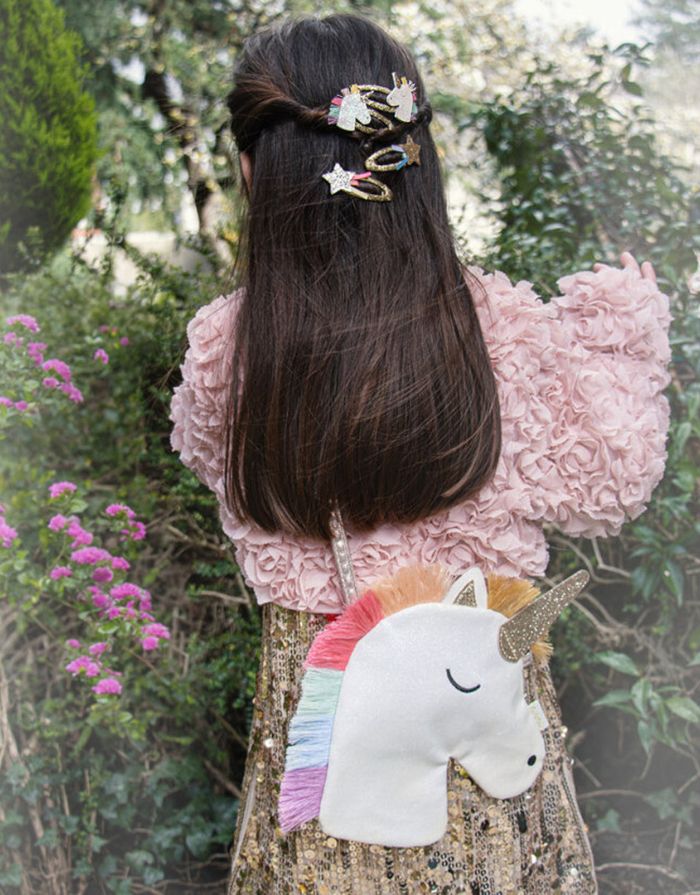 Tasche I Rainbow Unicorn
