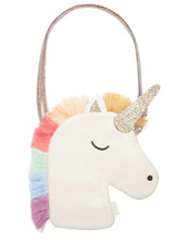 Laden Sie das Bild in den Galerie-Viewer, Tasche I Rainbow Unicorn
