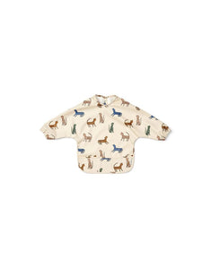 Ärmellätzchen Merle I Leopard Multi Mixö
