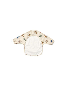 Ärmellätzchen Merle I Leopard Multi Mixö