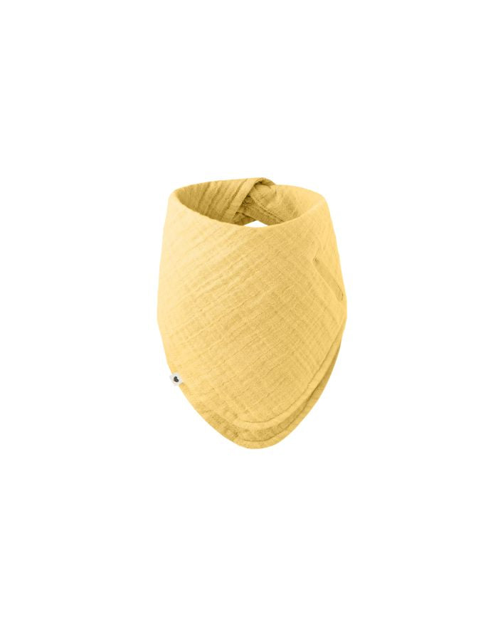 Bandana I Pale Butter