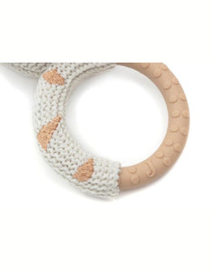 Beißring I Giraffe