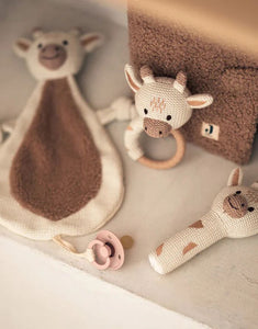 Beißring I Giraffe