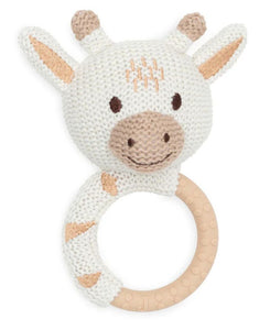 Beißring I Giraffe