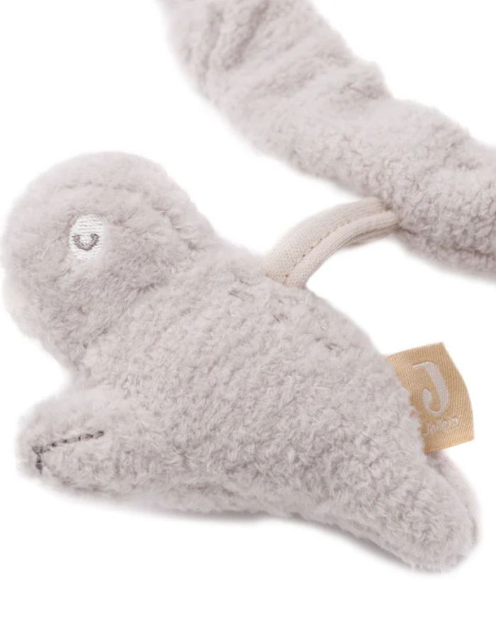 Kinderwagenkette I Deepsea