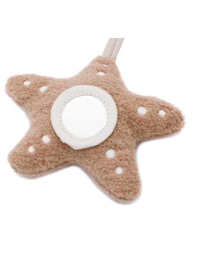 Kinderwagenkette I Deepsea