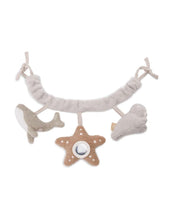 Laden Sie das Bild in den Galerie-Viewer, Kinderwagenkette I Deepsea
