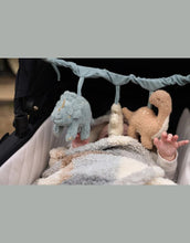 Laden Sie das Bild in den Galerie-Viewer, Kinderwagenkette I Roarsome
