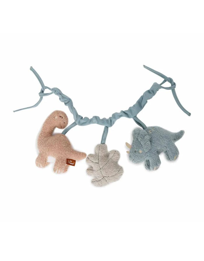 Kinderwagenkette I Roarsome