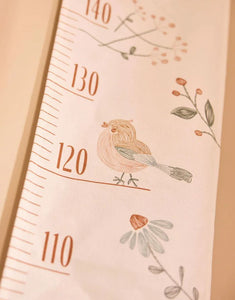Messlatte I Lovely Birds