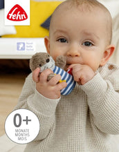 Laden Sie das Bild in den Galerie-Viewer, Minirassel I Otter
