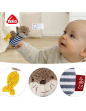 Laden Sie das Bild in den Galerie-Viewer, Minirassel I Otter

