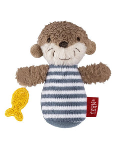 Minirassel I Otter
