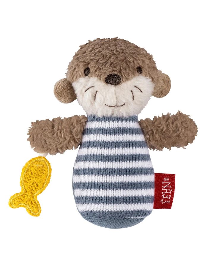 Minirassel I Otter