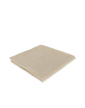 Pucktuch Musselin I Tea Stripe