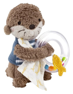 Rasselring I Otter