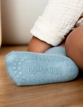 Laden Sie das Bild in den Galerie-Viewer, Non-Slip Socken I Baumwolle versch. Farben
