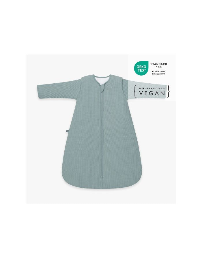 Kugelschlafsack 3,5 Tog I Essential Mint – nordlykk