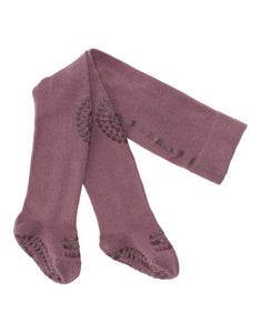 Non-Slip Strumpfhose I versch. Farben