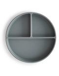 Teller Silikon Divider I Stone