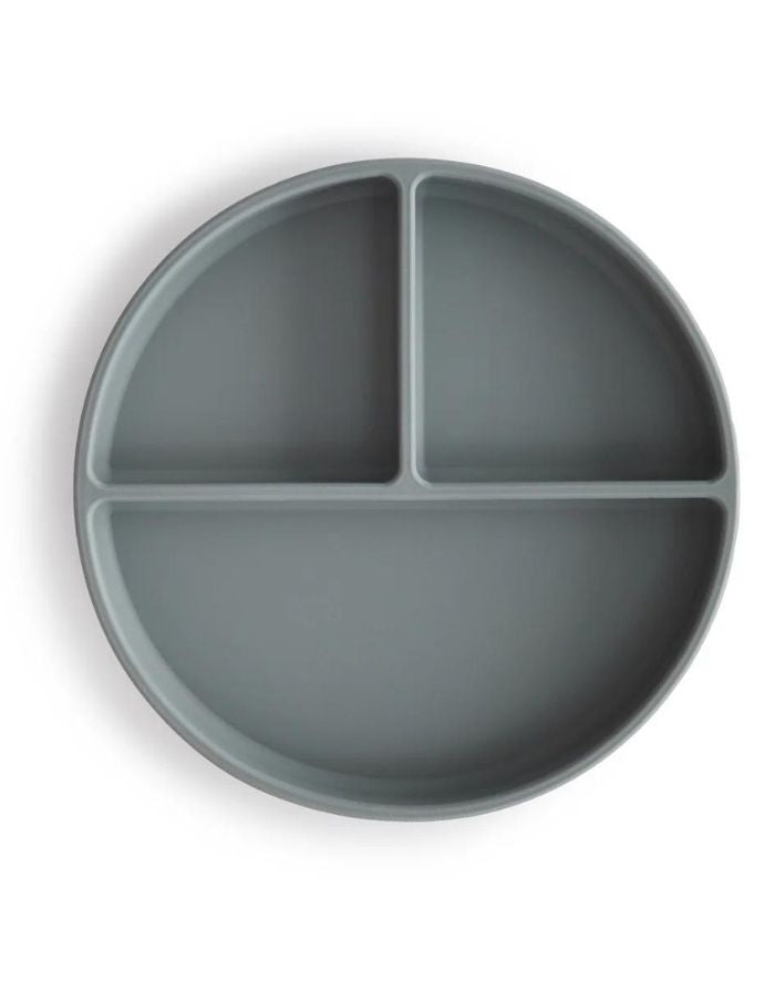 Teller Silikon Divider I Stone