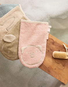 Waschlappen Frottee I Snuffie