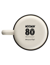 Laden Sie das Bild in den Galerie-Viewer, Becher Emaille 3,7dl I Moomin - 80 Jahre
