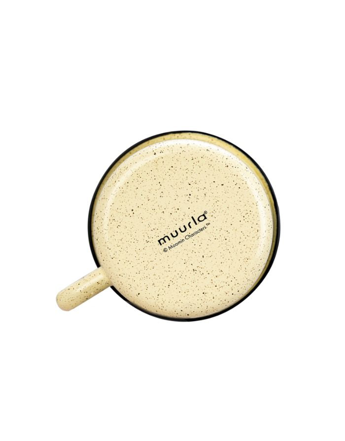 Becher Emaille 8dl  I Moomin - Camper