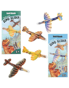 Build Your Glider I Dino World versch. Designs