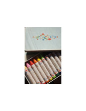Laden Sie das Bild in den Galerie-Viewer, Wachsmalstifte Crayons 10 Stk.
