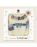 Cake Topper I Schulkind Adventure