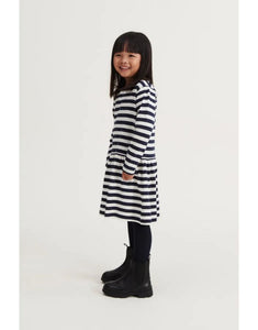 Chelsea Lederboots Faith I Black