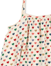 Laden Sie das Bild in den Galerie-Viewer, Basic Strap Kleid I Coeur Coloré
