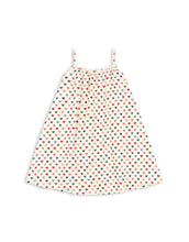 Laden Sie das Bild in den Galerie-Viewer, Basic Strap Kleid I Coeur Coloré
