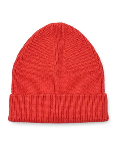 Beanie Ezra I Apple Red