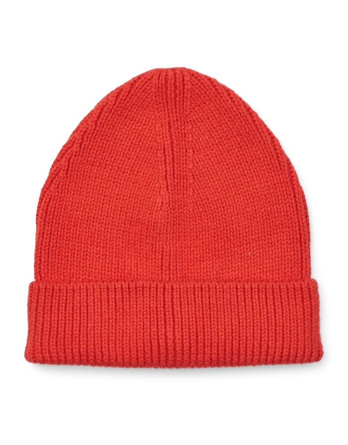 Beanie Ezra I Apple Red