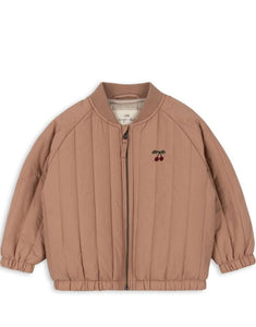 Bomberjacke Juno I Tuscany