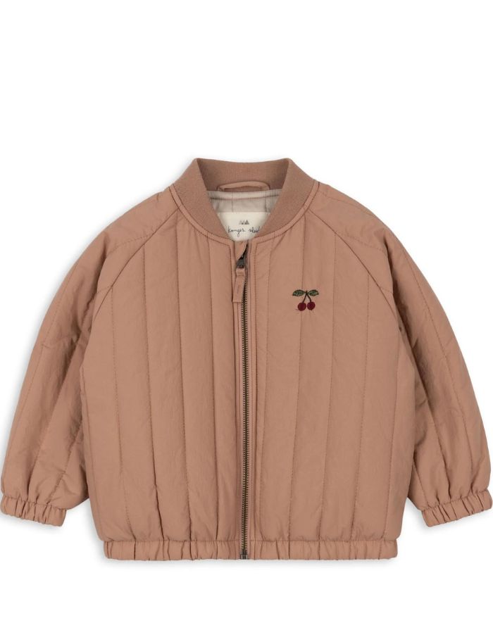 Bomberjacke Juno I Tuscany