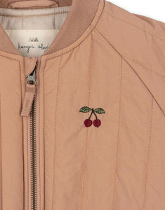 Bomberjacke Juno I Tuscany