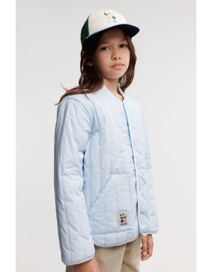 Cap Della I Classic Navy Multi Mix