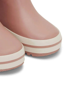 Gummistiefel Thermo Roi I Cameo Brown