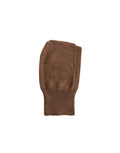 Schalmütze Eddy I Mocha