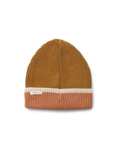 Laden Sie das Bild in den Galerie-Viewer, Beanie Ezra I Tuscany Rose Mix
