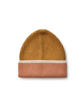 Laden Sie das Bild in den Galerie-Viewer, Beanie Ezra I Tuscany Rose Mix
