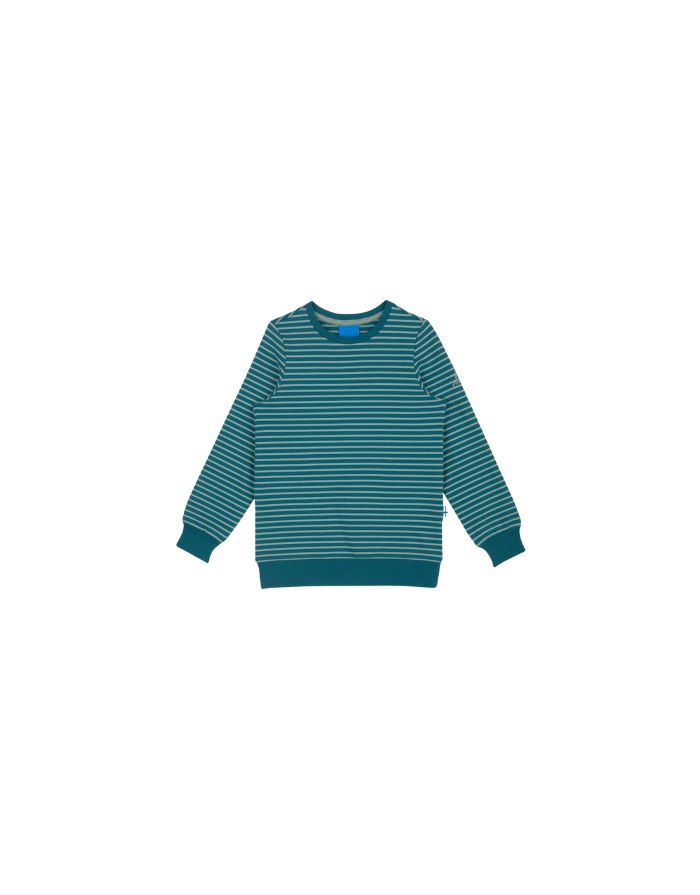 Pullover Uniikki I Deep Teal/Green Bay
